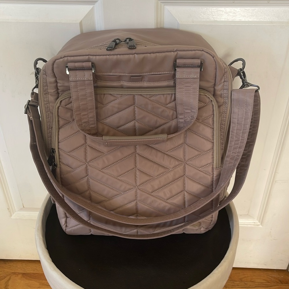 LUG Ranger XL